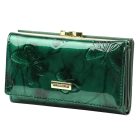 Pénztárca Gregorio BTS-108 Zöld