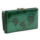 Pénztárca Gregorio BTS-108 Zöld