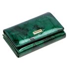 Pénztárca Gregorio BTS-108 Zöld