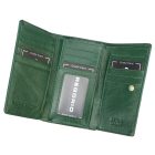 Pénztárca Gregorio BTS-108 Zöld