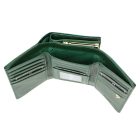 Pénztárca Gregorio BTS-108 Zöld