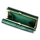 Pénztárca Gregorio BTS-108 Zöld