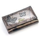 Pénztárca Gregorio BTS-108 Szürke