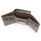 Pénztárca Gregorio BTS-108 Szürke