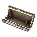 Pénztárca Gregorio BTS-108 Szürke