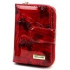 Pénztárca Gregorio BTS-115 Piros