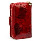 Pénztárca Gregorio BTS-115 Piros