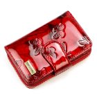 Pénztárca Gregorio BTS-115 Piros