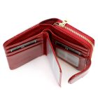 Pénztárca Gregorio BTS-115 Piros