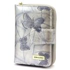 Pénztárca Gregorio BTS-115 Krém