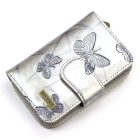 Pénztárca Gregorio BTS-115 Krém