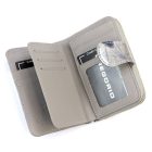 Pénztárca Gregorio BTS-115 Krém