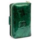 Pénztárca Gregorio BTS-115 Zöld