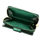 Pénztárca Gregorio BTS-115 Zöld