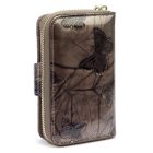 Pénztárca Gregorio BTS-115 Szürke