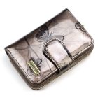 Pénztárca Gregorio BTS-115 Szürke