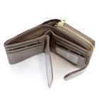 Pénztárca Gregorio BTS-115 Szürke