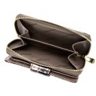 Pénztárca Gregorio BTS-115 Szürke