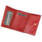 Pénztárca Gregorio BTS-117 Piros
