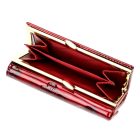 Pénztárca Gregorio BTS-117 Piros