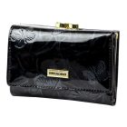 Pénztárca Gregorio BTS-117 Fekete