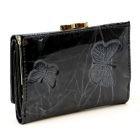 Pénztárca Gregorio BTS-117 Fekete