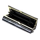 Pénztárca Gregorio BTS-117 Fekete