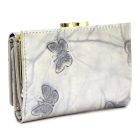 Pénztárca Gregorio BTS-117 Krém