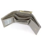 Pénztárca Gregorio BTS-117 Krém