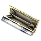 Pénztárca Gregorio BTS-117 Krém