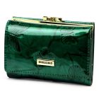 Pénztárca Gregorio BTS-117 Zöld