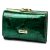 Pénztárca Gregorio BTS-117 Zöld