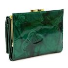 Pénztárca Gregorio BTS-117 Zöld