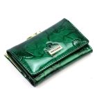 Pénztárca Gregorio BTS-117 Zöld