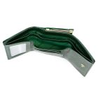 Pénztárca Gregorio BTS-117 Zöld