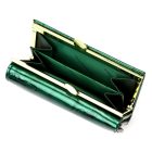 Pénztárca Gregorio BTS-117 Zöld