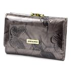 Pénztárca Gregorio BTS-117 Szürke