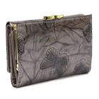 Pénztárca Gregorio BTS-117 Szürke