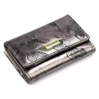 Pénztárca Gregorio BTS-117 Szürke