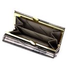 Pénztárca Gregorio BTS-117 Szürke