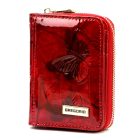 Pénztárca Gregorio BTS-125 Piros