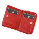 Pénztárca Gregorio BTS-125 Piros