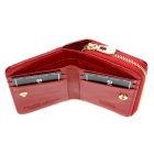 Pénztárca Gregorio BTS-125 Piros