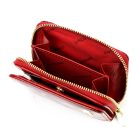 Pénztárca Gregorio BTS-125 Piros