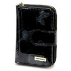 Pénztárca Gregorio BTS-115 Fekete