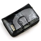 Pénztárca Gregorio BTS-115 Fekete