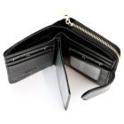 Pénztárca Gregorio BTS-115 Fekete