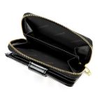 Pénztárca Gregorio BTS-115 Fekete