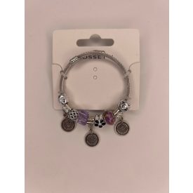 Nyári Karkötő Virágos