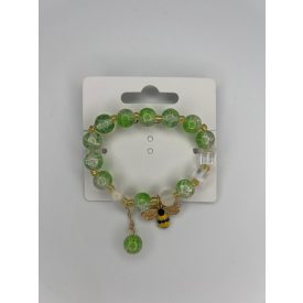 Nyári Karkötő Méhecske